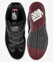 Vans Skate Mixxa Shoes (black asphalt)