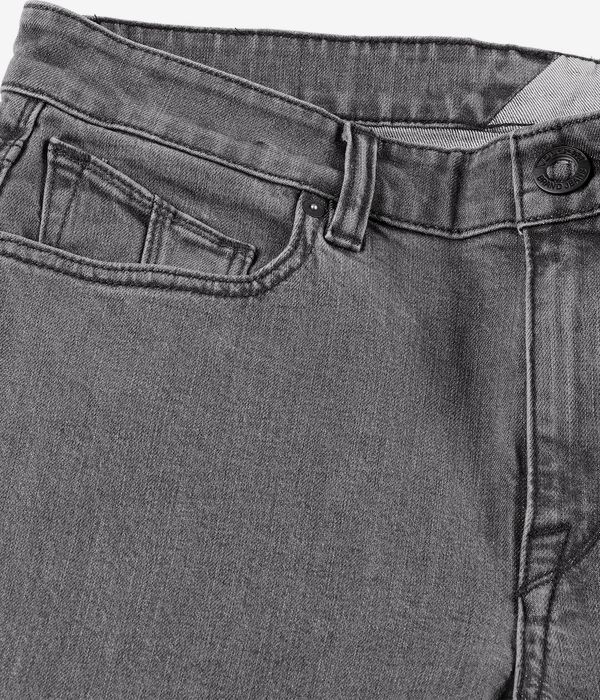 Volcom Modown Vaqueros (neutral grey)