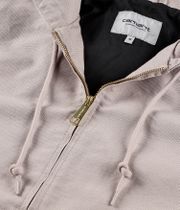 Carhartt WIP OG Active Organic Dearborn Jacke (dusky beige stone canvas)