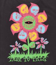 Volcom Flower Budz FTY T-Shirty (steealth)