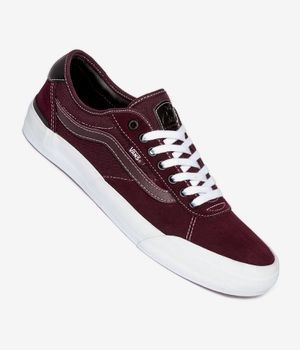 Vans Chima Pro 2 Scarpa (port royale true white)