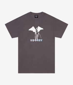 HOCKEY Angel Camiseta (pepper)