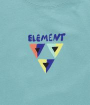Element Conquer T-Shirty (laggon)