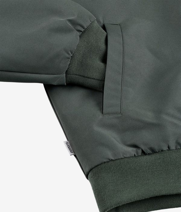 Element Dulseya Jacket (ardoise)