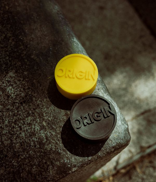 Origin Performance Skatewachs (yellow)