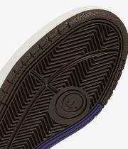 adidas Skateboarding Tyshawn II Schuh (aurora coffee dark blue preloved)
