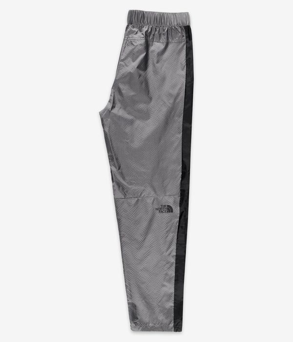 The North Face Wind Shell Broeken (smoked pearl tnf black)