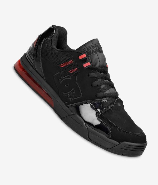 Tenis Dc Shoes Star Wars ubicaciondepersonas.cdmx.gob.mx