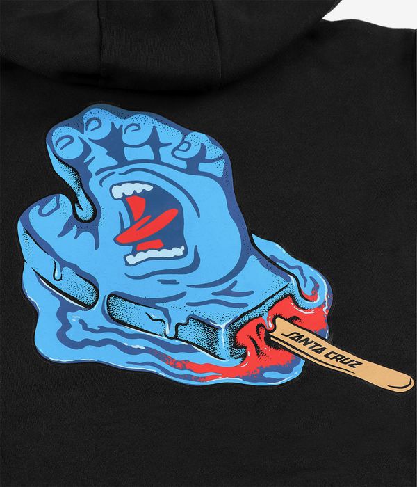 Santa cruz sweatshirt youth deals