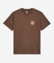 Element Seal BP T-Shirt (sepia)