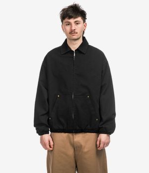 Carpet Company C-Star Work Veste (black)