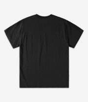 Independent Sacrificial Span T-Shirty (black)