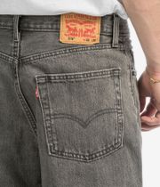 Levi's 578 Baggy Jeans (last grey of summer)