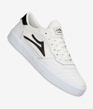 Lakai Cambridge Chaussure (white leather)