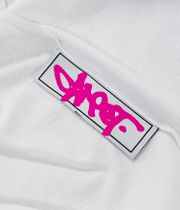 Carpet Company Duck You Camiseta (white)