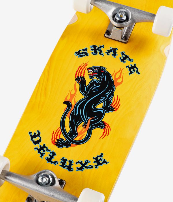skatedeluxe Panther Oldschool 9.75" Cruiser (multi)