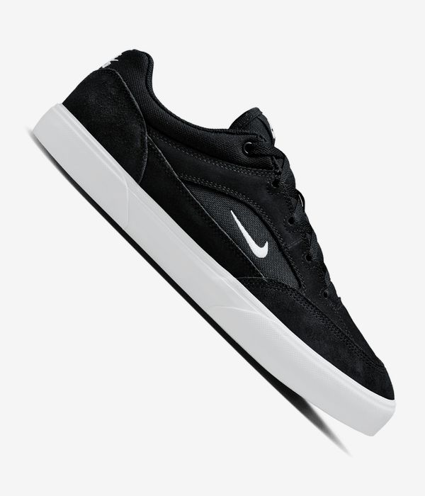 Nike SB Malor Schuh (black white)