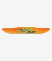 Heroin Skateboards Swampzilla 13" Skateboard Deck (multi)