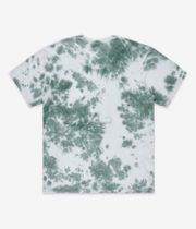 RIPNDIP Lord Nermal Pocket Camiseta (olive green tie dye)