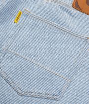 Carpet Company Interlock Stitch Jeans (blue)