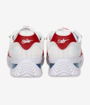 Nike SB BRSB Eco Zapatilla (white varsity red)