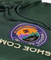 DC Outdoorsman Hoodie (sycamore)