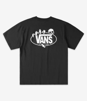 Vans Show Off T-Shirt (black)