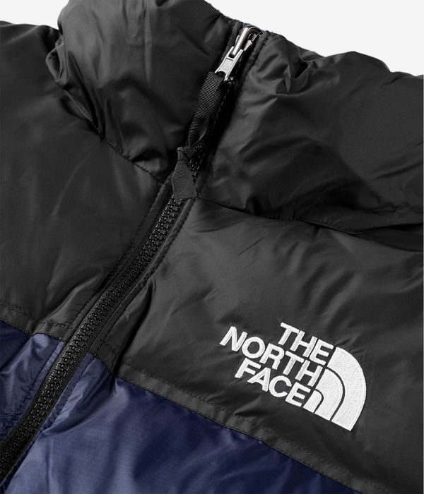 The North Face 1996 Retro Nuptse Jacket (summit navy tnf black)