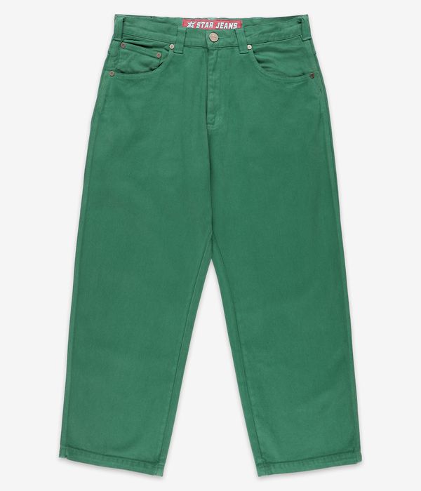 Carpet Company Bully Work Jeans (green)