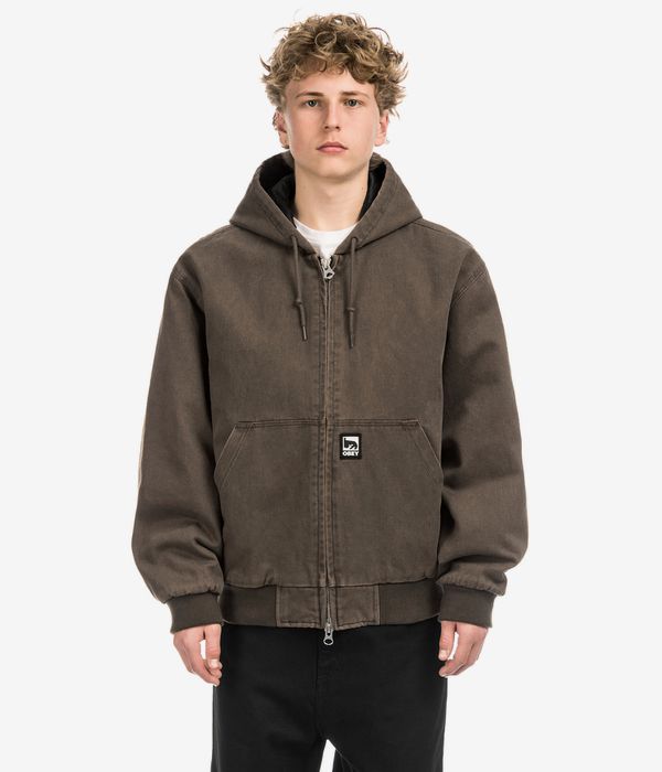 Obey Randy Giacca (wren faded wash)