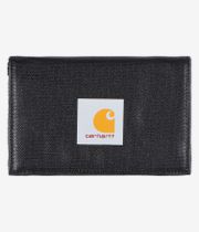 Carhartt WIP Dean Wallet (black)