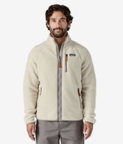 Patagonia Retro Pile Jacket (pelican)