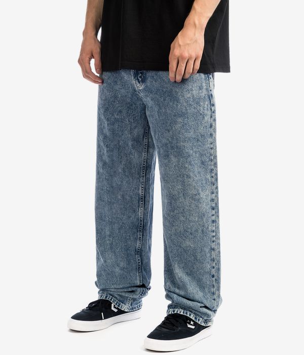 Dickies Thomasville Jeans (blue marble wash)