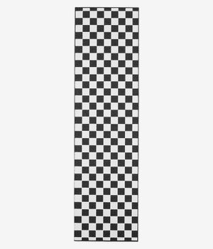 skatedeluxe Chess 9" Grip adesivo (black white)