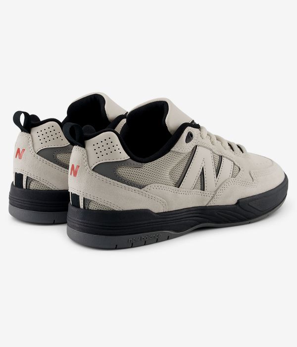 New Balance Numeric 808 Scarpa (sea salt black)
