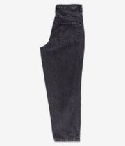 REELL Baggy Jeansy (zeros stone black)