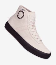 Vans x Quasi Crockett High Decon Chaussure (quasi white)
