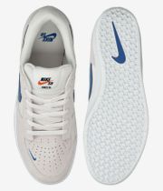 Nike SB Force 58 Shoes (phantom blue jay)