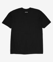 Fucking Awesome Fuck The World T-Shirt (black)