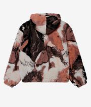 Obey Horses Veste (brown multi)