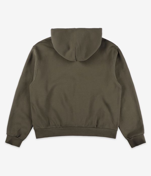 Nike SB Essential Logo sweat à capuche (dark hazel white)