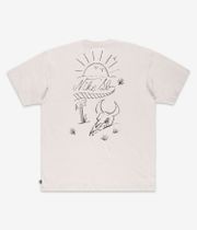 Nike SB Train Moniker T-shirt (light orewood brown)