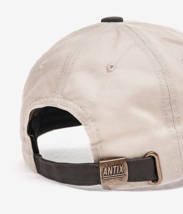 Antix Solis Dad Pet (sand grey)