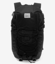 RVCA Daypack Rugzak 28L (black)