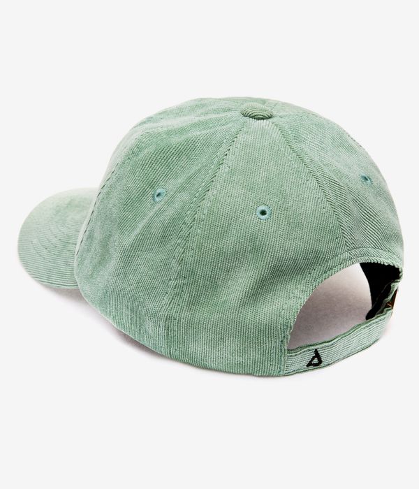 Anuell Rolam Cord Dad Cappellino (mint)