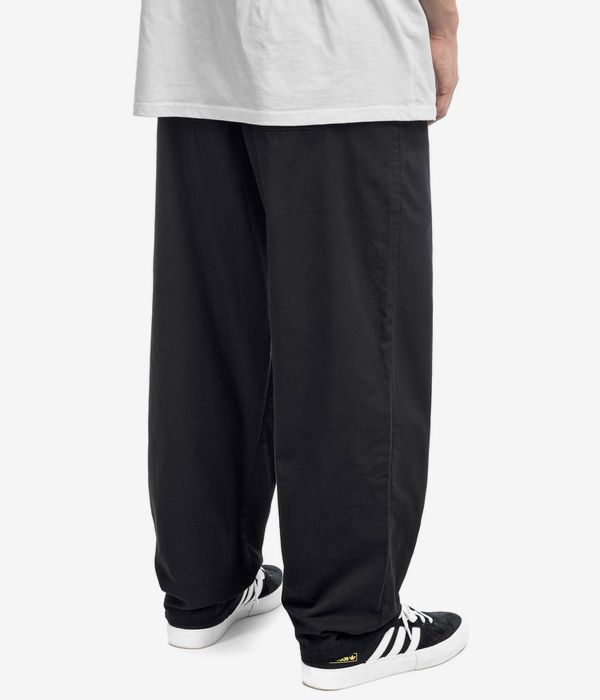 Antix x adidas Laundromat Slack Hose (black)