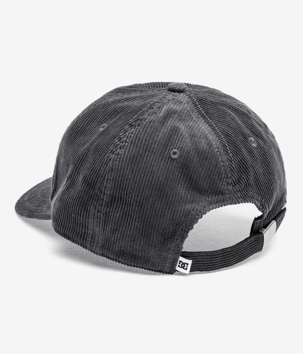 DC Star Strapback Casquette (magnet)