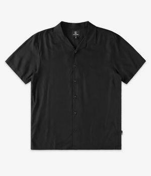 Volcom Single Stone Shirt (gloss black)
