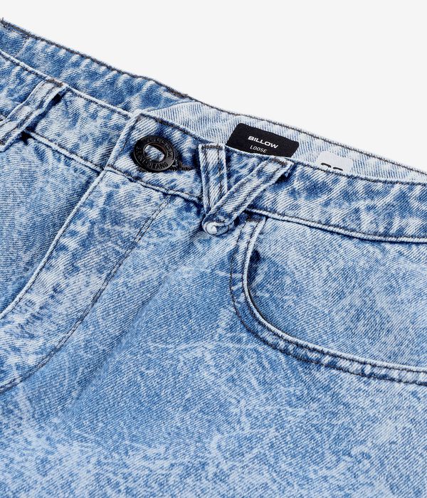 Volcom Billow Jeans (broken blue)