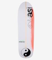 Quasi Surfa 9" Planche de skateboard (multi)